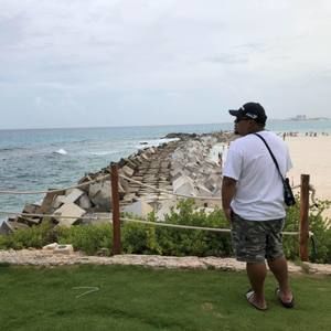 Meet your Posher, David